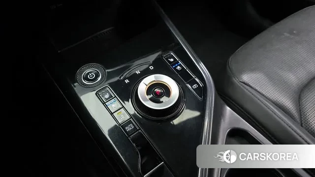 Kia Di All New Niro EV id 3306032 из Кореи 19