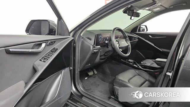 Kia Di Ol Nu Niro id 4635928 из Кореи 32