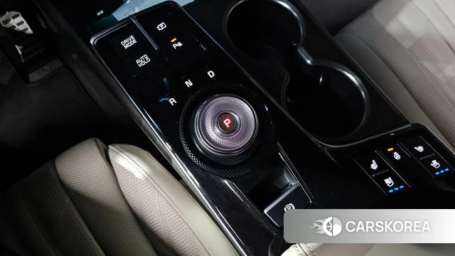 Kia K8 Hybrid id 4905674 из Кореи 38
