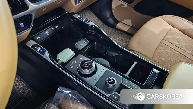 Kia Sorento 4th Generation id 4224660 из Кореи 19