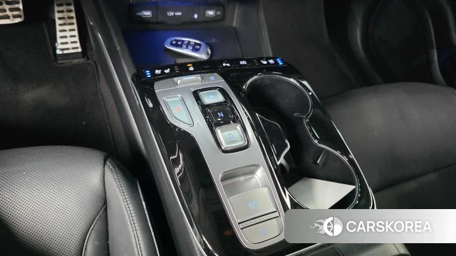 Hyundai Tucson (NX4) id 4524963 из Кореи 19