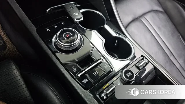 Kia K5 3rd generation id 3607457 из Кореи 19