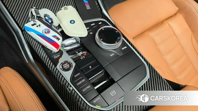 BMW 3 Series (G20) id 4281137 из Кореи 32
