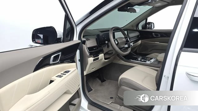 Kia The New Carnival 4th Generation id 4612223 из Кореи 38