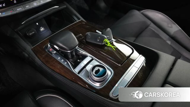 Kia More K9 id 4225091 из Кореи 33