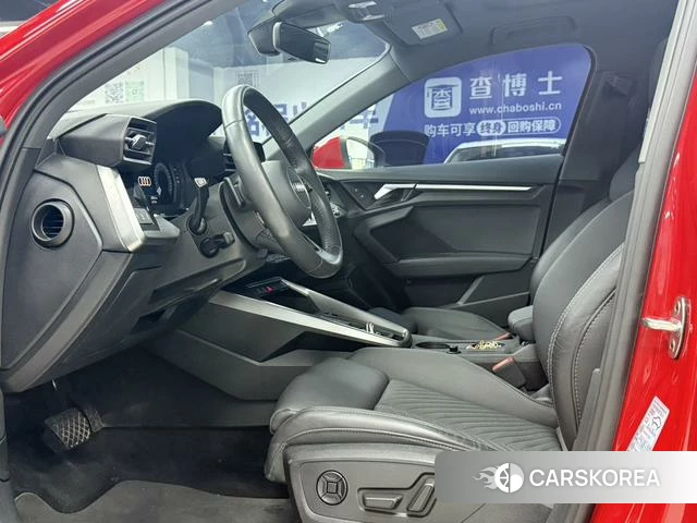 Audi A3 id 4335070 из Китая 19