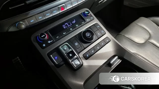 Hyundai Palisade id 3519179 из Кореи 19