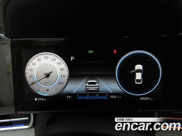 Hyundai Avante (CN7) id 2661663 из Кореи 19