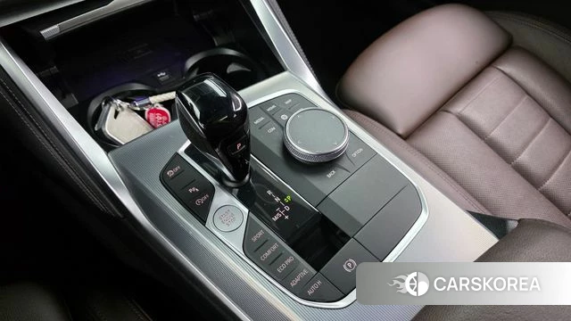 BMW 4 Series (G22) id 4349839 из Кореи 19