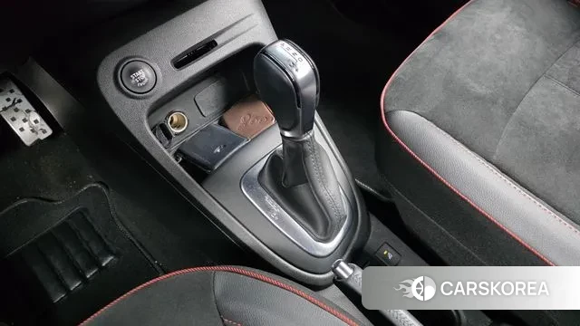 Renault Korea (Samsung) New QM3 id 3391244 из Кореи 19