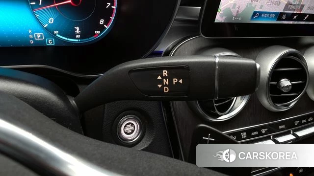 Mercedes-Benz GLC-Class X253 id 3879375 из Кореи 19