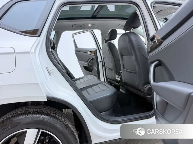Volkswagen Tuyue id 4264774 из Китая 20