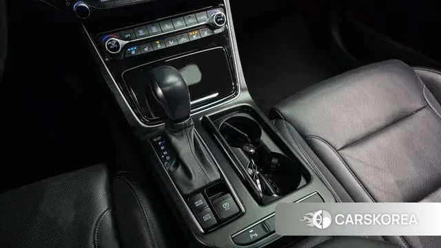 Hyundai Grandeur IG id 3736716 из Кореи 19