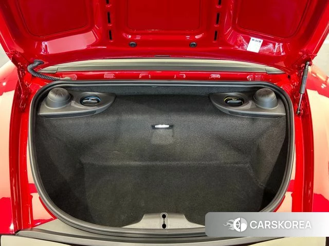 Porsche 718 Boxster id 3935421 из Кореи 19