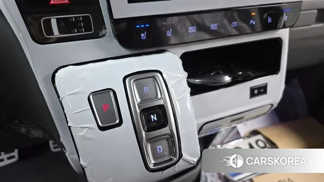 Hyundai Staria id 3426071 из Кореи 19