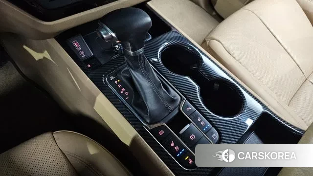 Kia The New Carnival id 3434481 из Кореи 19