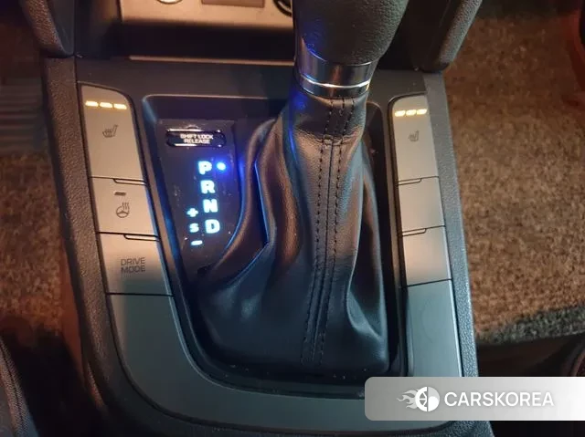 Hyundai The New Avante AD id 3525987 из Кореи 19