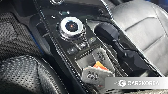 Kia EV6 id 3726771 из Кореи 19