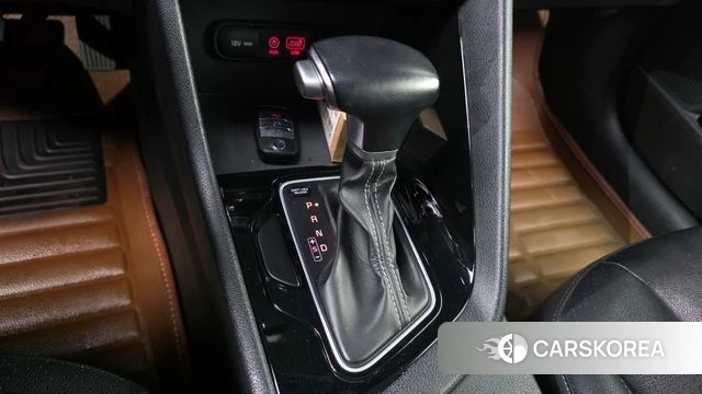 Kia Niro id 4610546 из Кореи 29