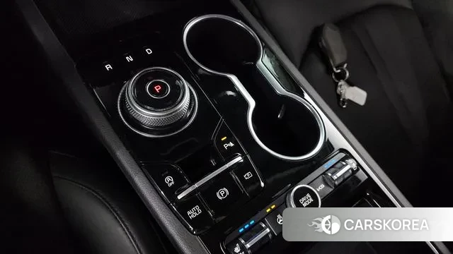 Kia The New K5 3rd generation id 3015976 из Кореи 19