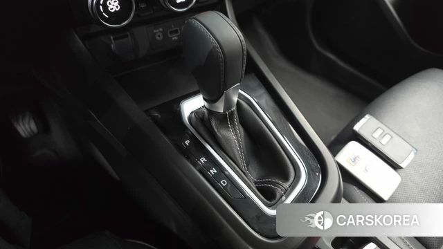 Renault Korea (Samsung) XM3 id 4194697 из Кореи 33