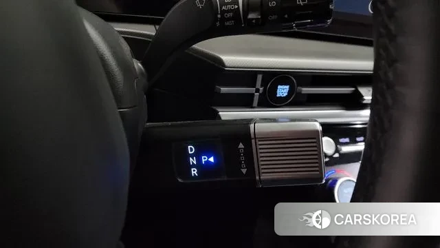 Hyundai Santa Fe (MX5) id 3585861 из Кореи 19