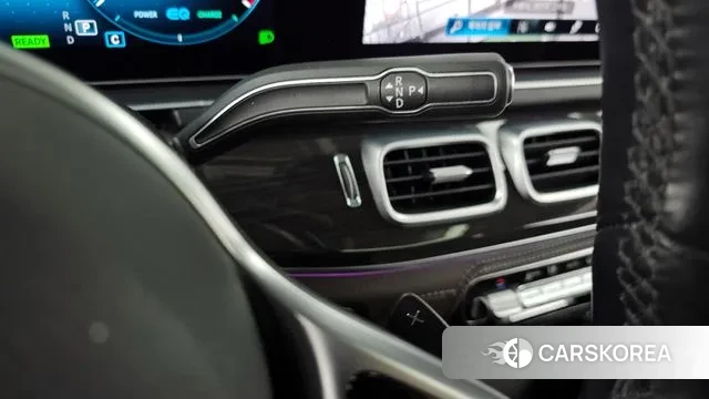 Mercedes-Benz GLE-Class W167 id 3712351 из Кореи 19