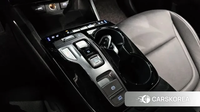 Hyundai Tucson (NX4) id 3232641 из Кореи 19