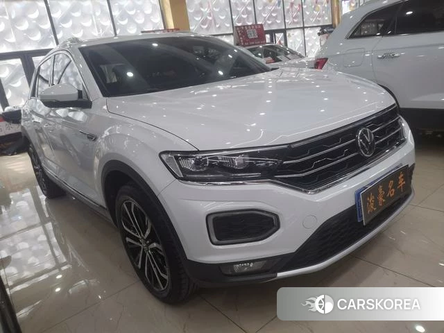 Volkswagen Exploring songs id 4273590 из Китая 14