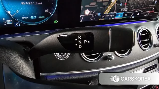 Mercedes-Benz E-Class W213 id 3372804 из Кореи 19