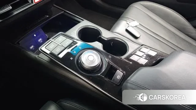 Kia K8 id 3044105 из Кореи 19