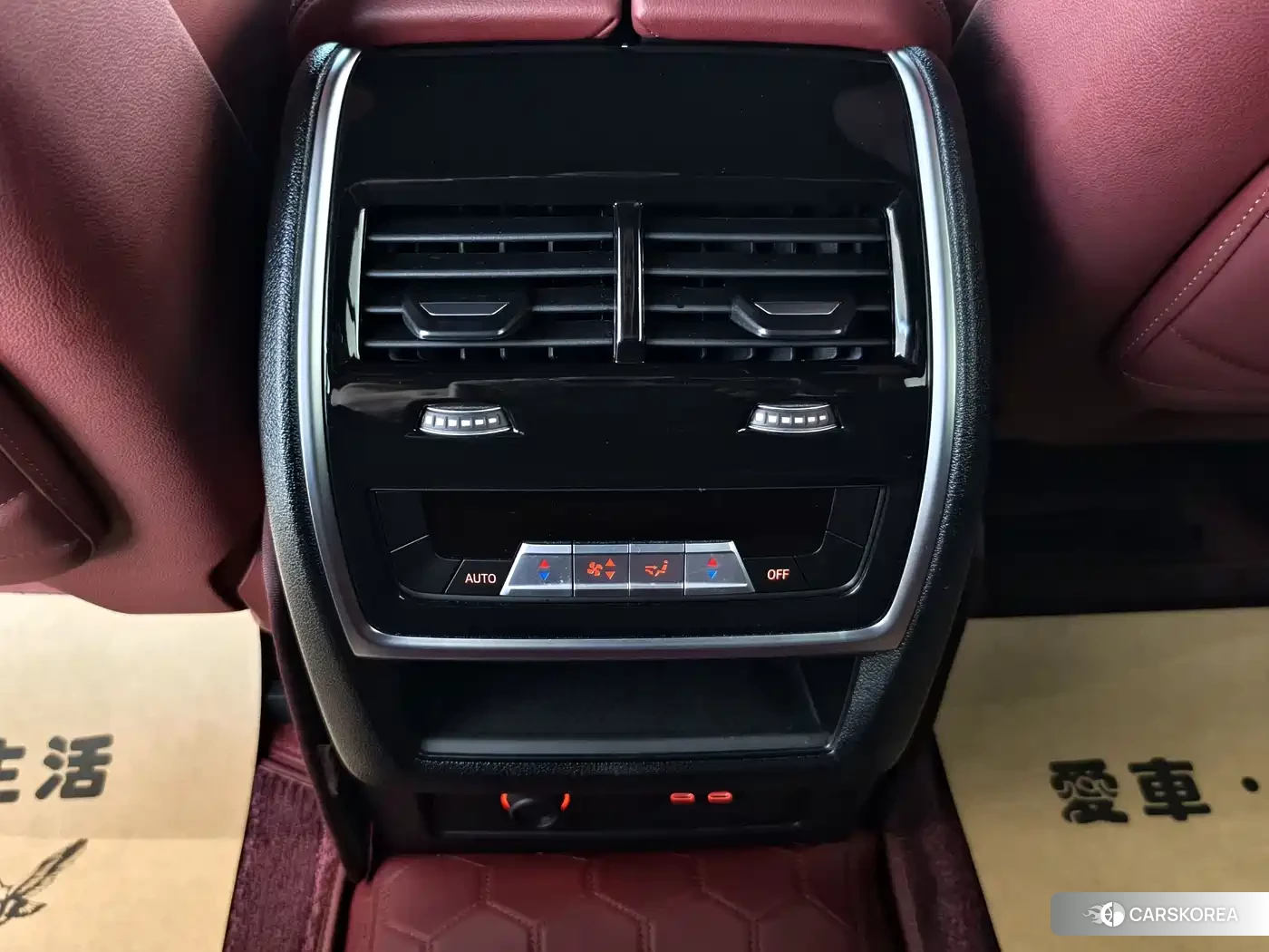 BMW X5 id 4576337 из Китая 10