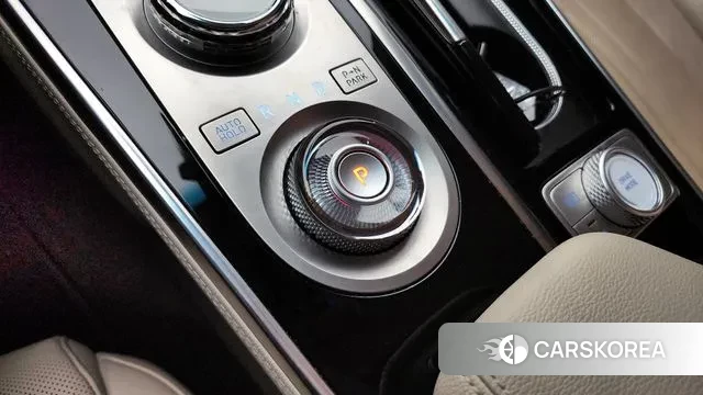 Genesis GV80 id 3624956 из Кореи 19