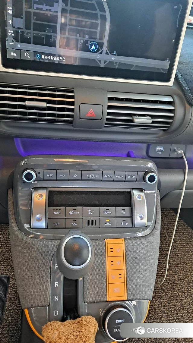 Hyundai The New Casper id 3992853 из Кореи 9