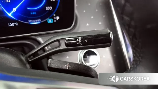 Mercedes-Benz EQE V295 id 3467885 из Кореи 19