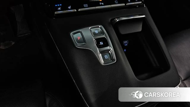 Hyundai The New Grandeur IG id 4641381 из Кореи 19