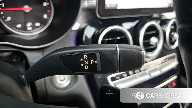 Mercedes-Benz C-Class W205 id 3567776 из Кореи 19