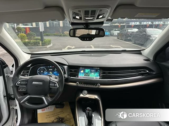 Haval H6 id 4209797 из Китая 14