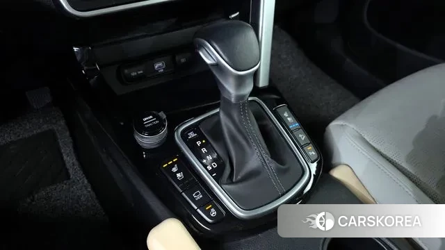 Kia Seltos id 3366806 из Кореи 19