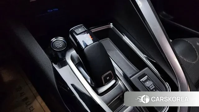 Peugeot 3008 second generation id 3305791 из Кореи 19