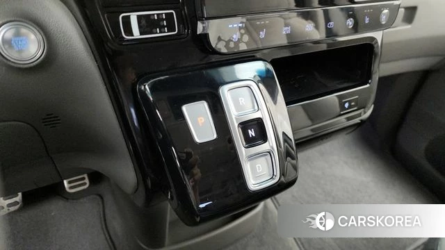 Hyundai Staria id 4322172 из Кореи 19