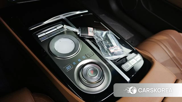 Genesis G80 (RG3) id 4470292 из Кореи 31