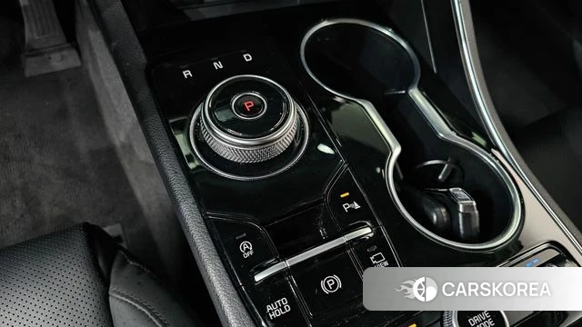 Kia K5 3rd generation id 4409592 из Кореи 36
