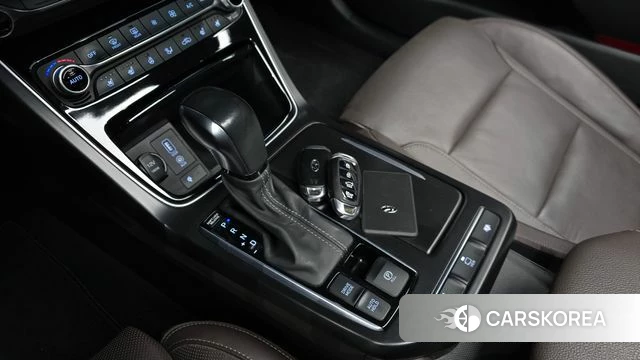 Hyundai Grandeur IG id 3834528 из Кореи 19