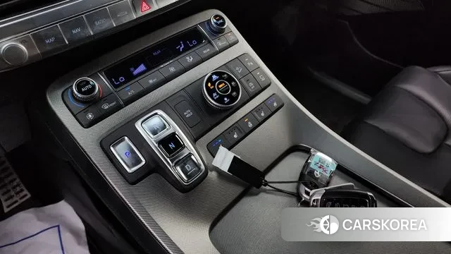 Hyundai Palisade id 3054365 из Кореи 19