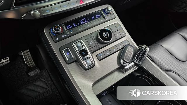 Hyundai Palisade id 4692834 из Кореи 29