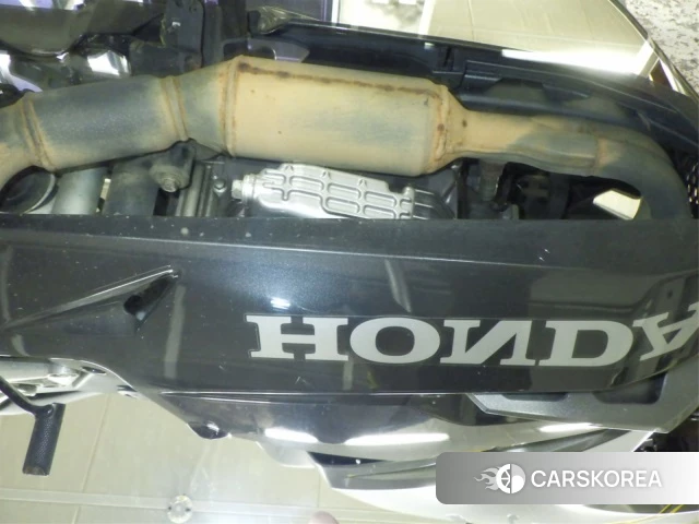 Honda CBR250RR ABS id 4347937 из Японии 9