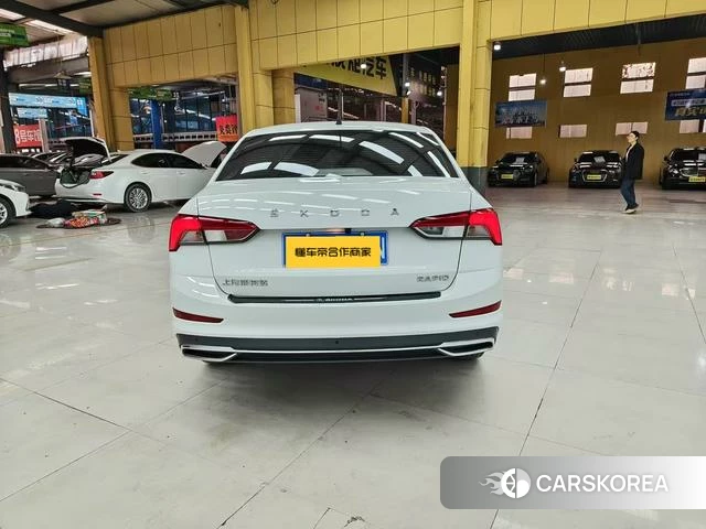 Skoda Xin Rui id 4399960 из Китая 12