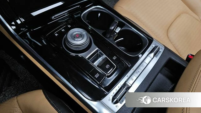 Kia Carnival 4th generation id 4592777 из Кореи 30