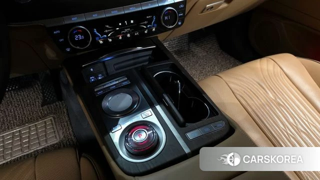 Genesis G80 (RG3) id 3833580 из Кореи 19